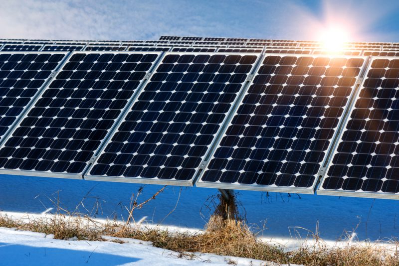 Inovateus Solar Opens Solar Farm On Former Indiana Superfund Site 