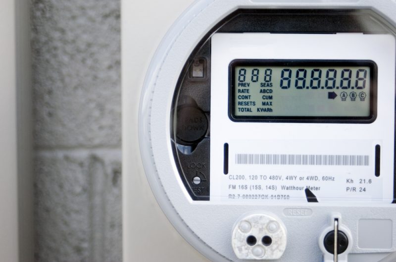 AEP Ohio To Install Smart Meters For 900 000 Customers Daily Energy 