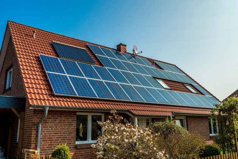 Duke Energy Proposes 62 Million Solar Rebate Program For North 