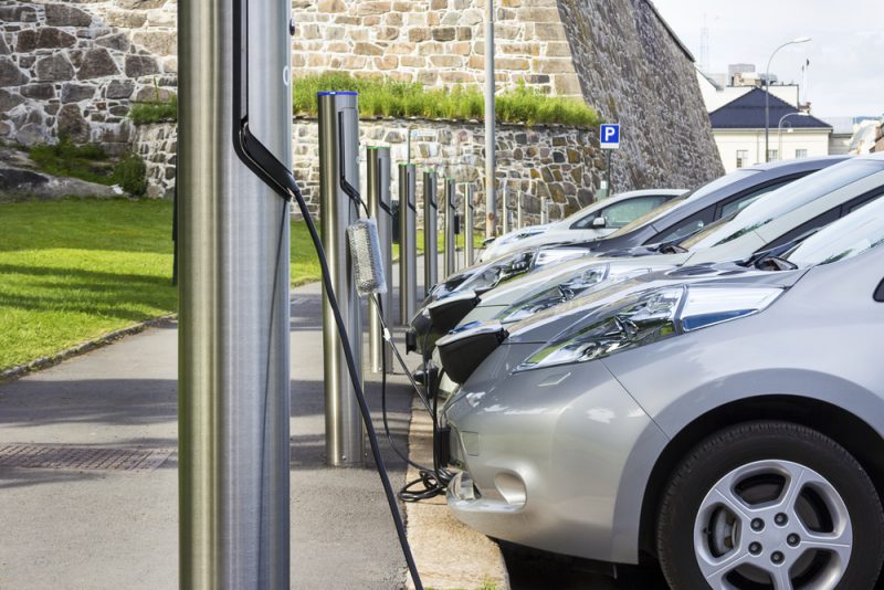 EEI survey shows support for electric vehicle infrastructure expansion