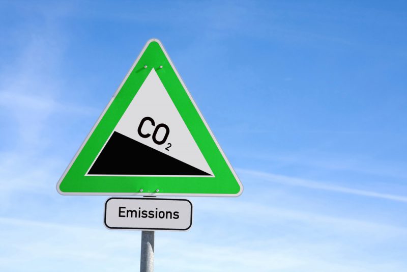 Xcel Energy Corporate Responsibility Report Details Carbon Emissions
