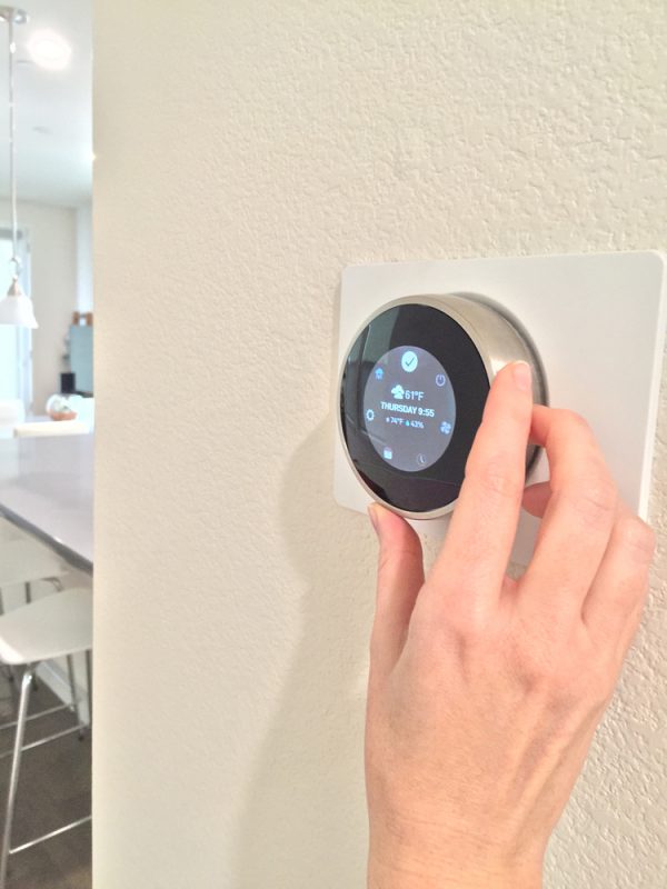 Energy Efficiency Alberta Smart Thermostat Rebate