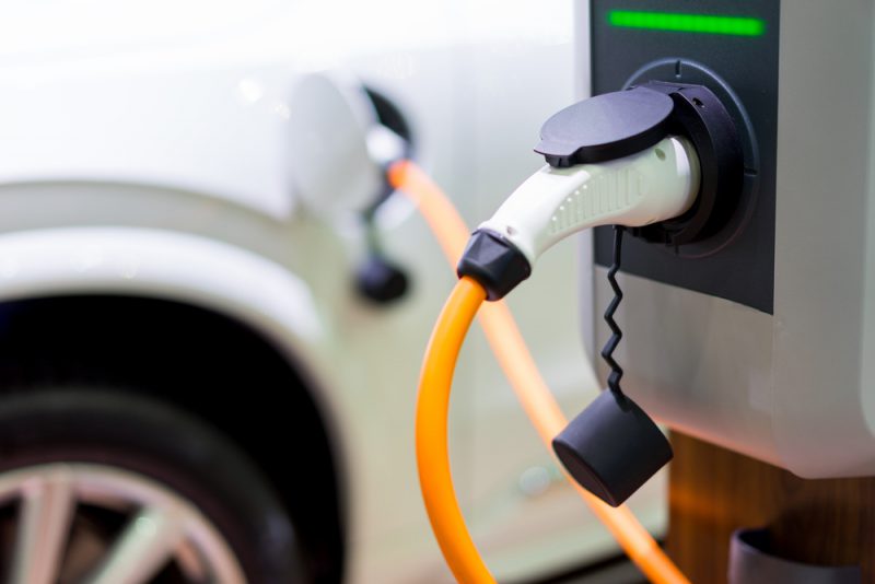 New York launches EV charging station rebate program Daily Energy Insider