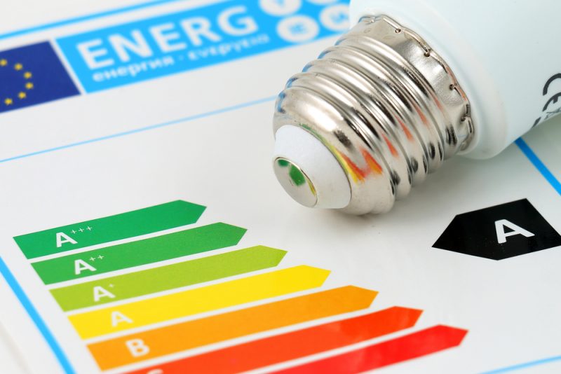 States, utilities see investments in energy efficiency programs grow