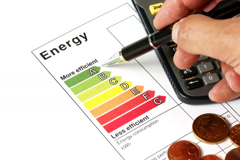 Avista Energy Efficiency Rebates