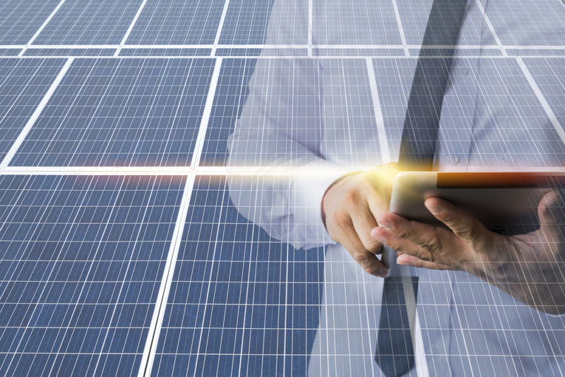 Duke Energy Progress Ranks 4th In Solar Capacity Daily Energy Insider