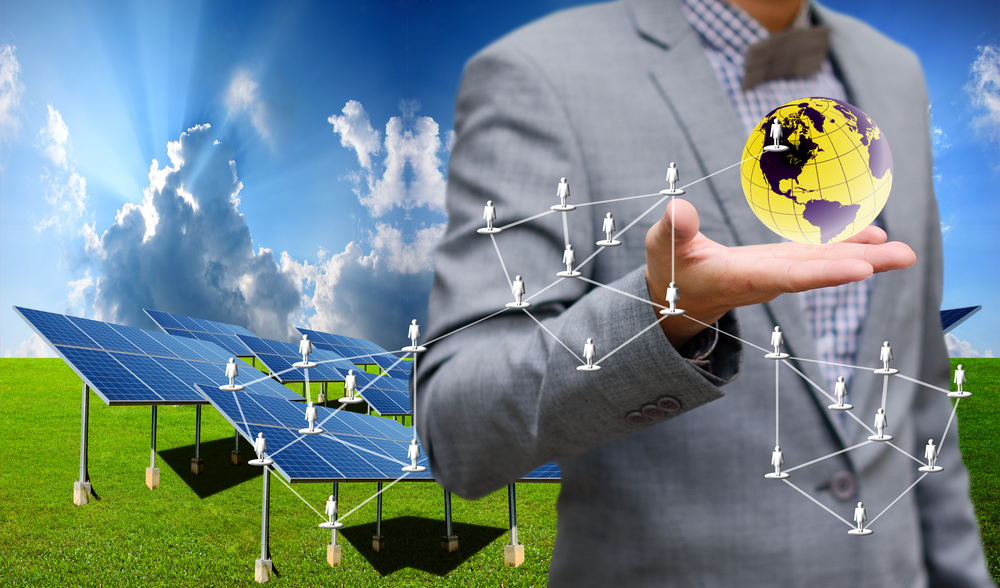 Tampa Electric Launches Shared Solar Program Daily Energy Insider