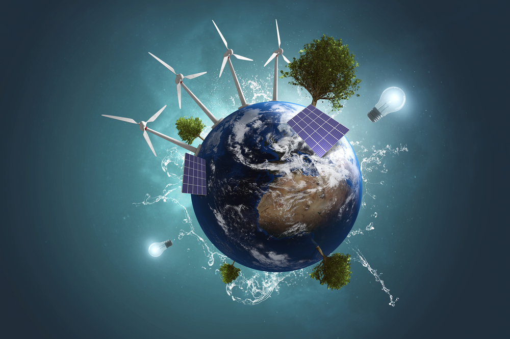 Renewables Account For 28 Percent Of Global Electricity Daily Energy Insider 0699