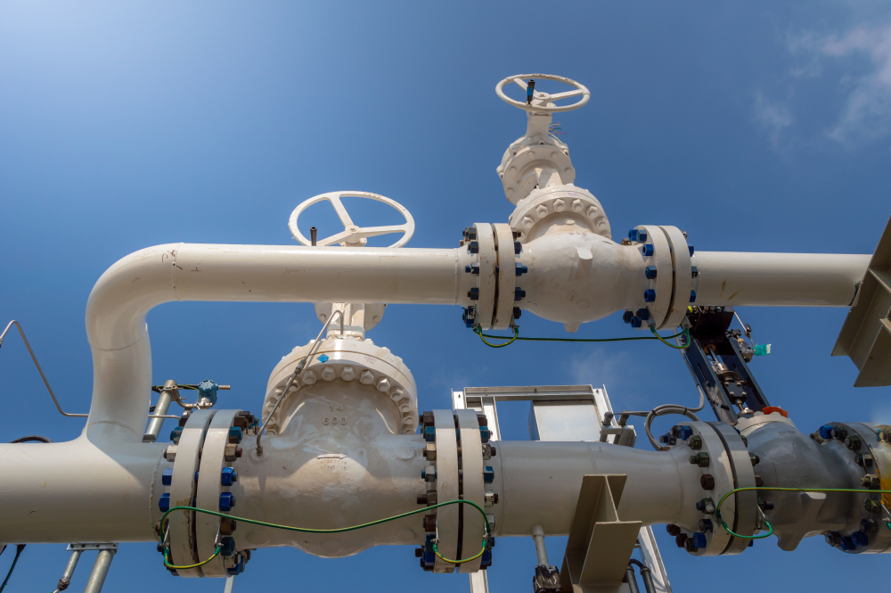 PSEG Wins Award For Gas System Modernization Project Daily Energy Insider