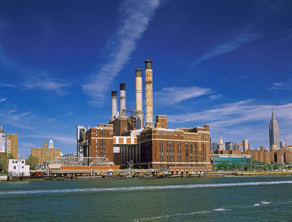 Con Edison Ups Its Investment In Clean Energy And Energy Efficiency 