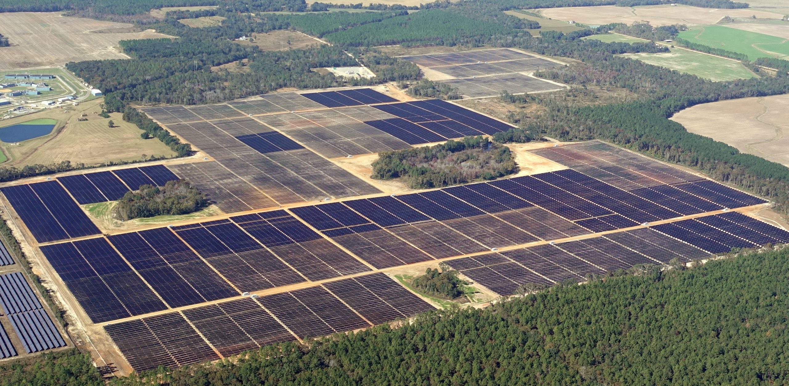 Tennessee Valley Authority inks solar deal with Google Daily Energy Insider