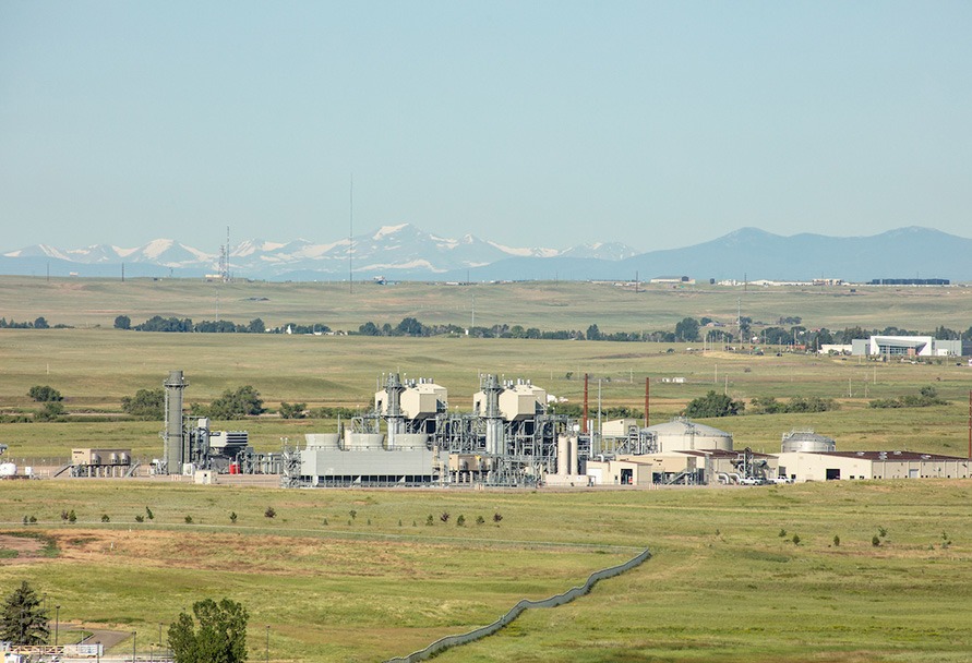 Black Hills Energy among finalists for Wyoming Energy Authority