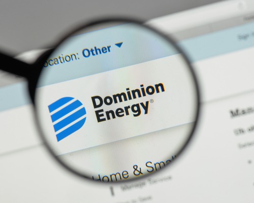 Dominion Power Rate Increase