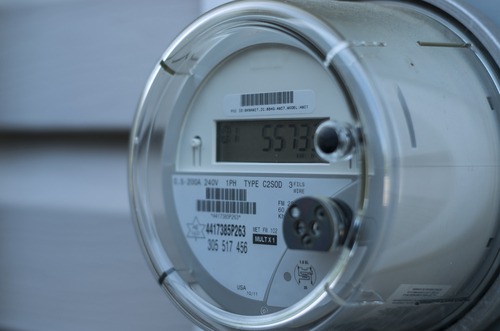 Jersey Central Power And Light To Install 1 1 Million Smart Meters 