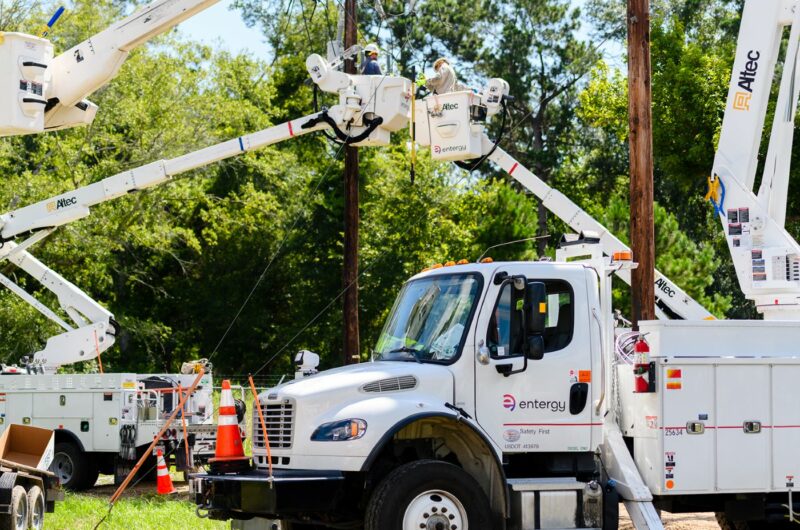 Louisiana PSC approves first phase of Entergy Louisiana’s five-year grid resilience plan – Daily Energy Insider