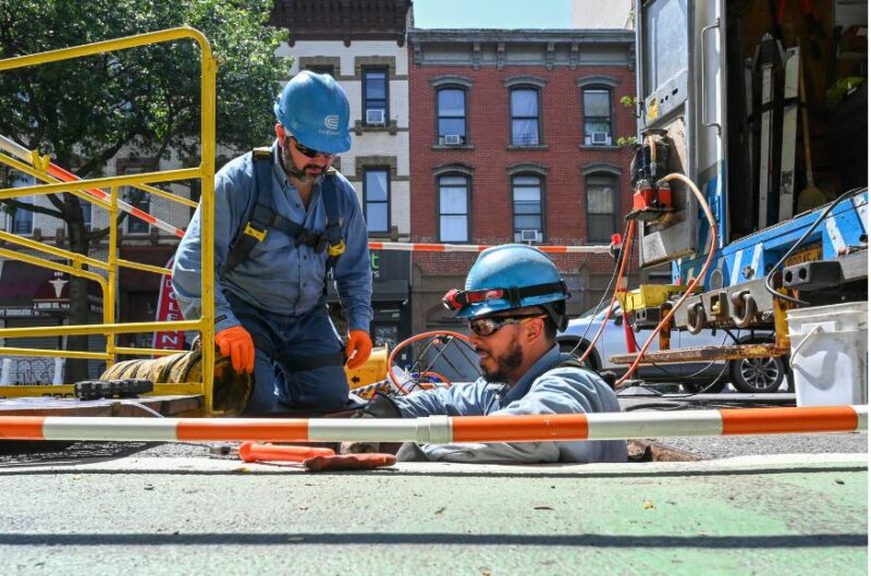 Con Edison invests approximately .3B to support NYC, Westchester infrastructure reliability during summer – Daily Energy Insider